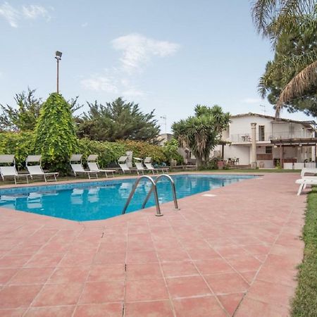 Solemare Residence Donnalucata  Kültér fotó