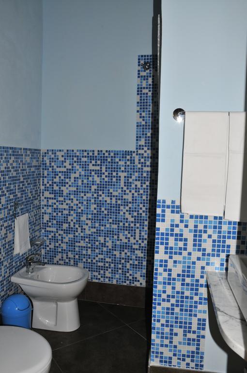 Solemare Residence Donnalucata  Szoba fotó