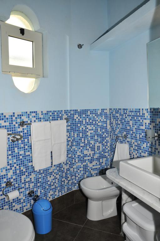 Solemare Residence Donnalucata  Szoba fotó
