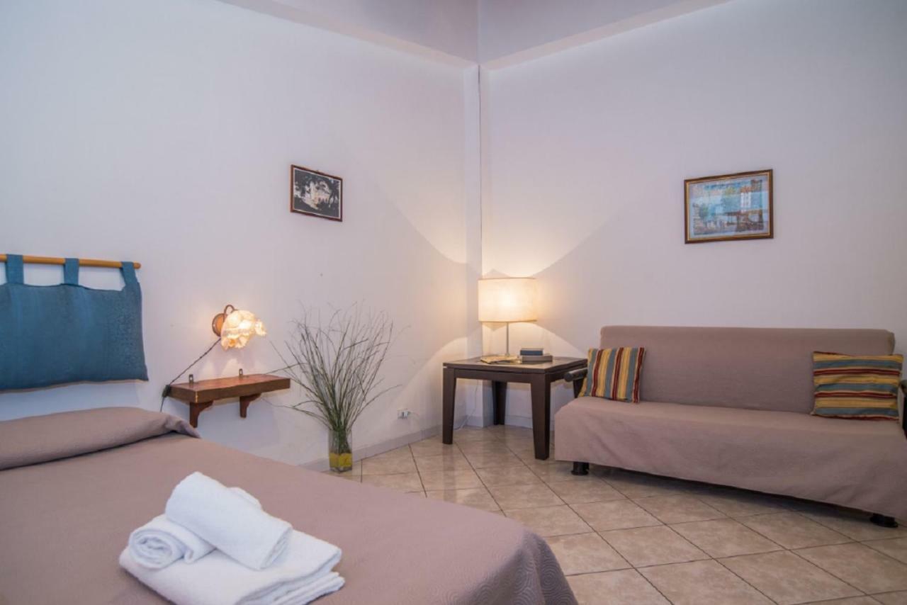 Solemare Residence Donnalucata  Kültér fotó