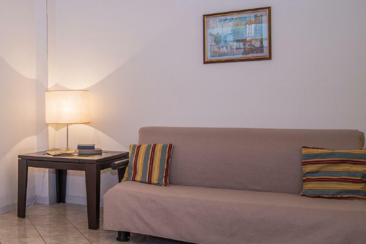 Solemare Residence Donnalucata  Kültér fotó