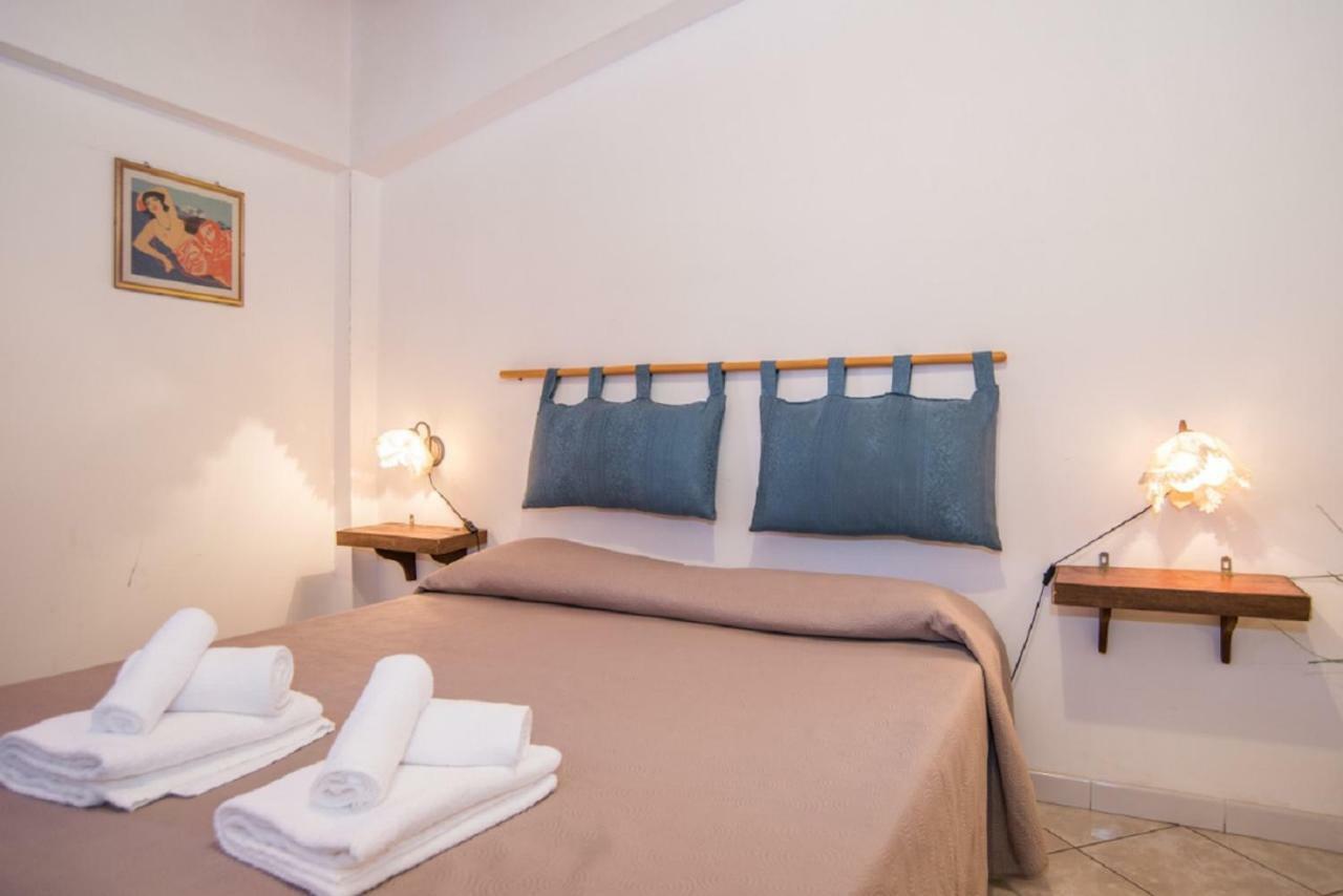 Solemare Residence Donnalucata  Kültér fotó