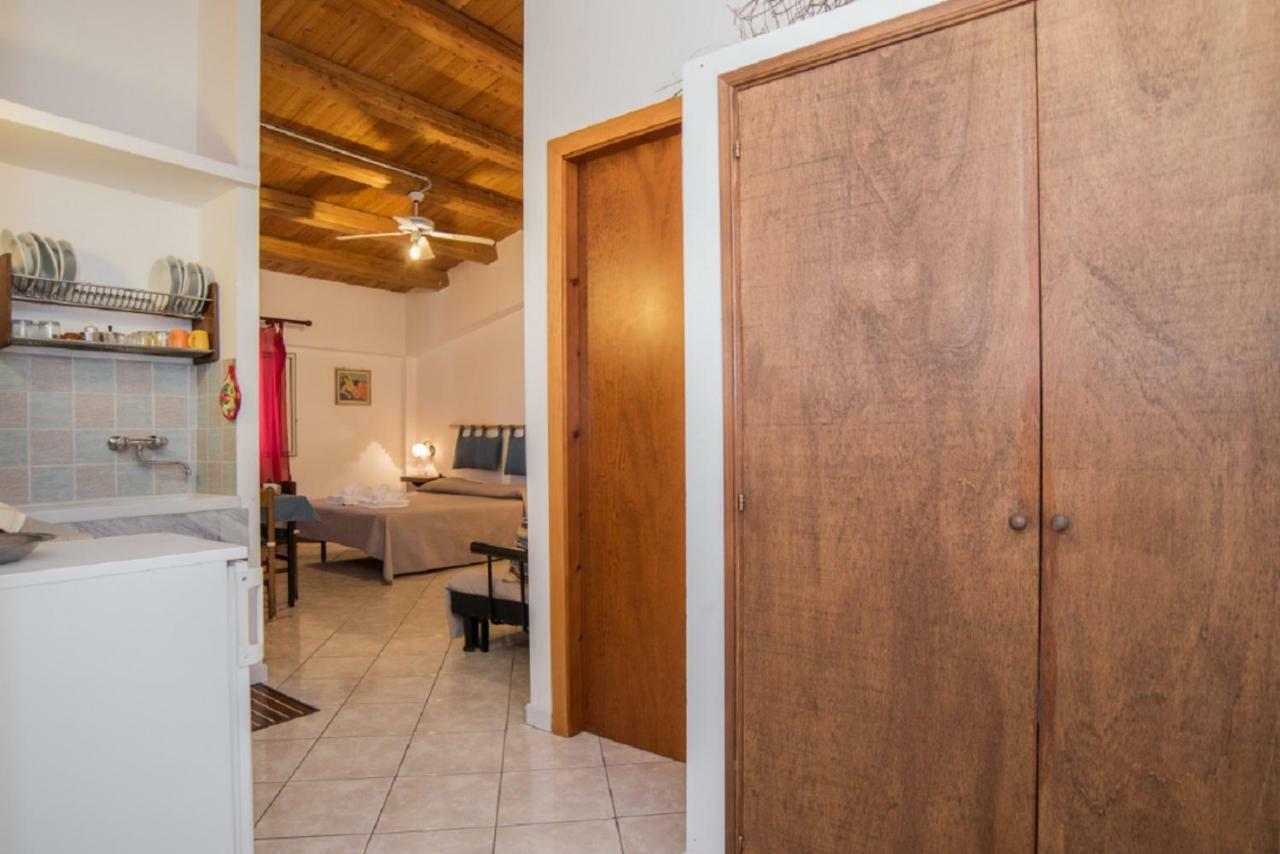 Solemare Residence Donnalucata  Kültér fotó