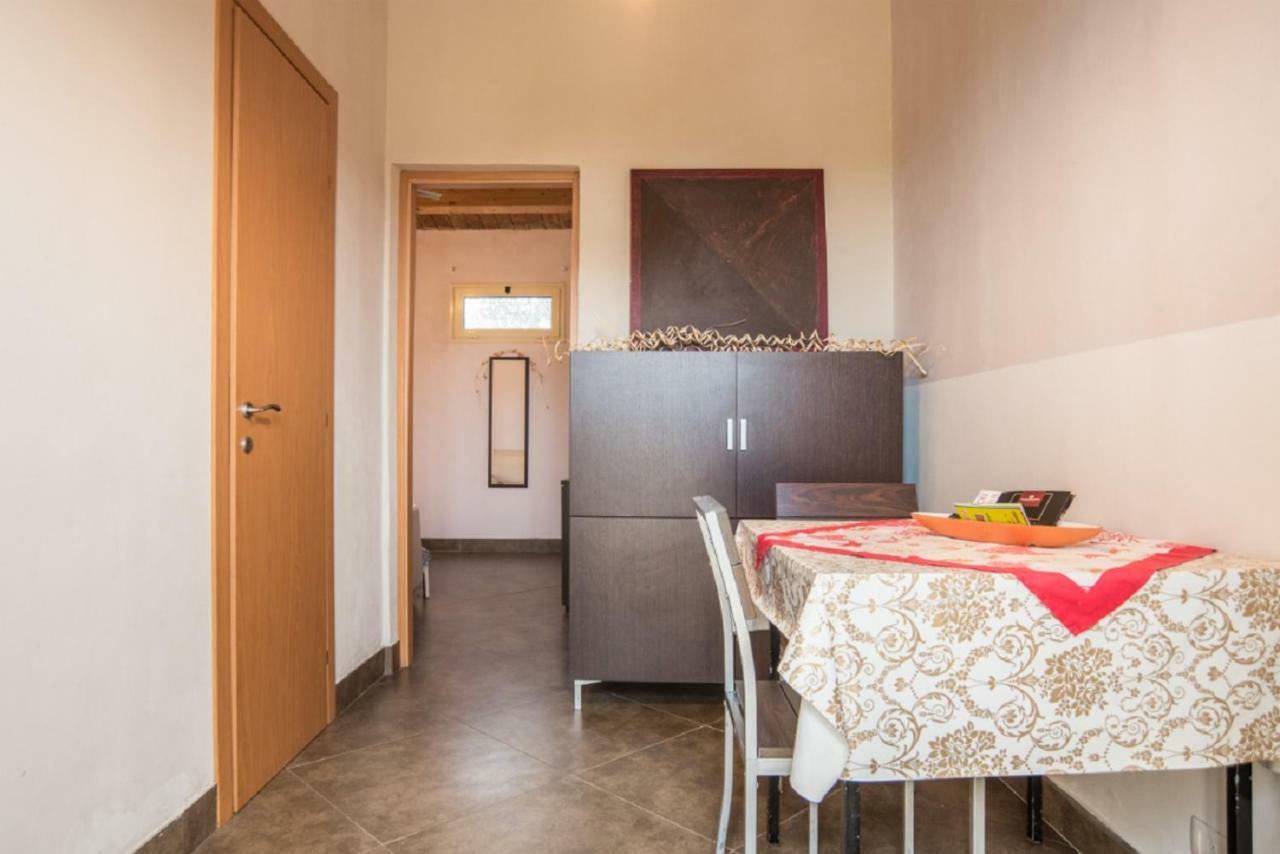Solemare Residence Donnalucata  Kültér fotó